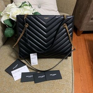 ysl tribeca medium